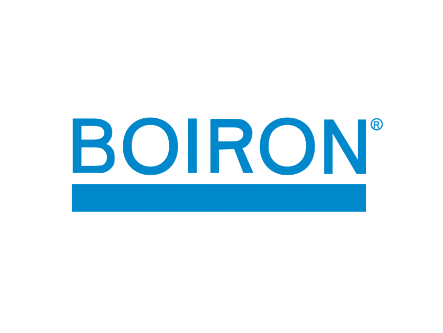 Boiron Logo