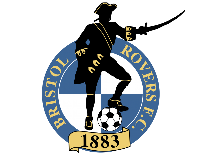 Bristol Rovers FC Logo