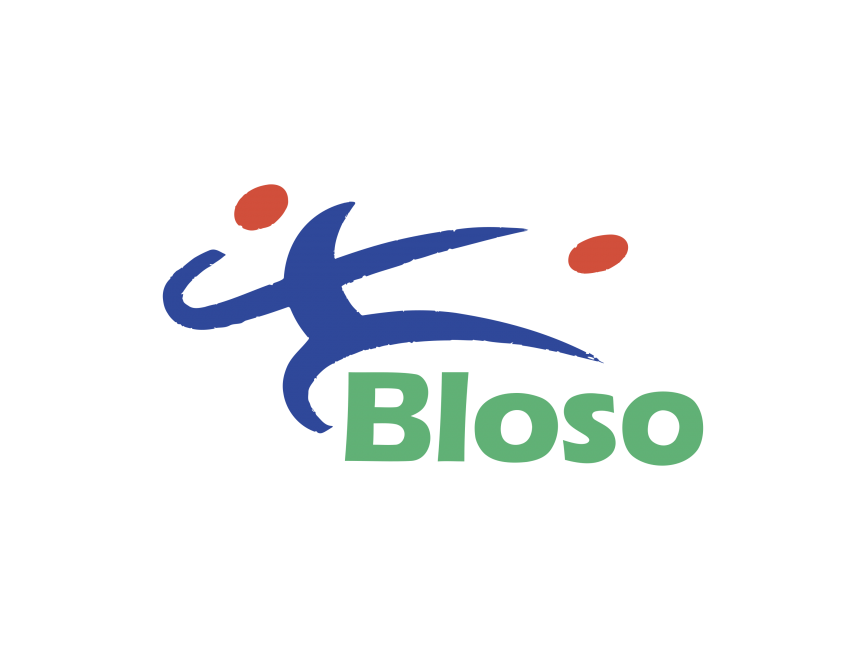Bloso Logo