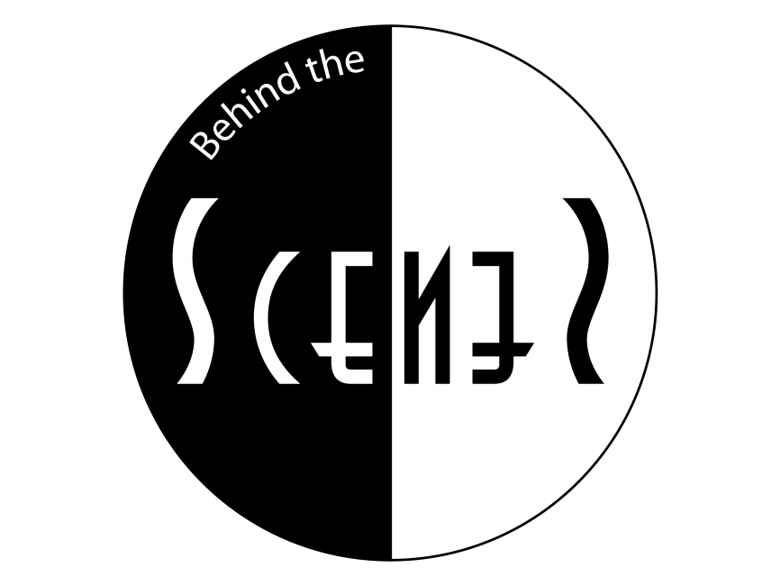 Behind the Scenes Logo