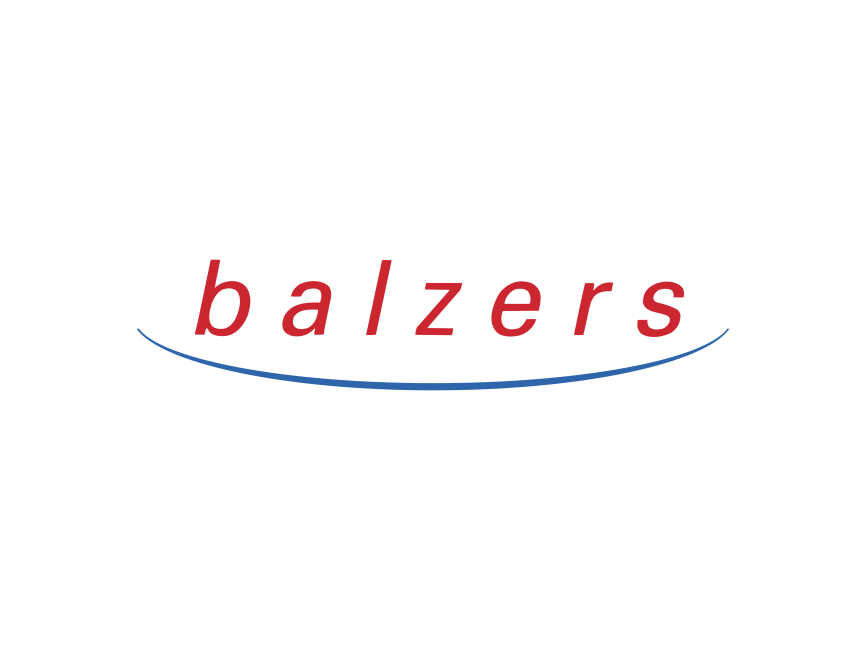 Balzers Logo
