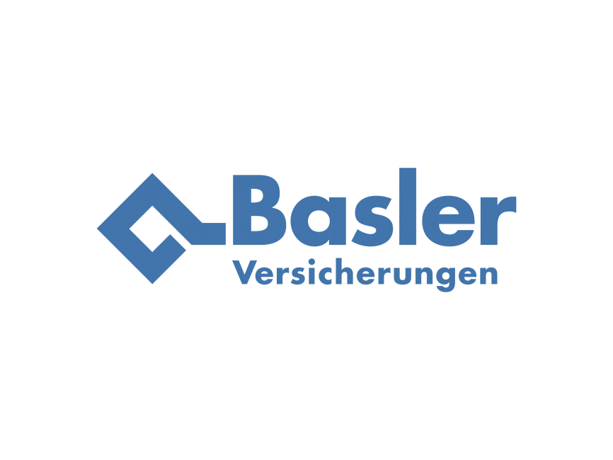Basler Versicherungen   Logo
