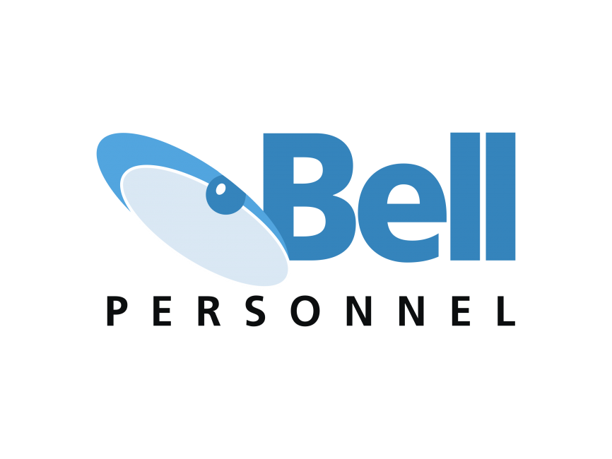 Bell Personnel Logo