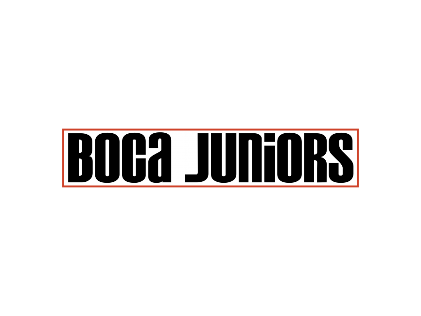 Boca Juniors Logo