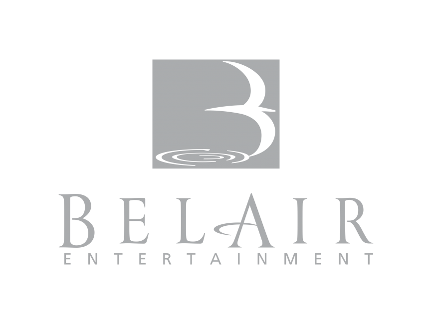 Belair Entertainment   Logo