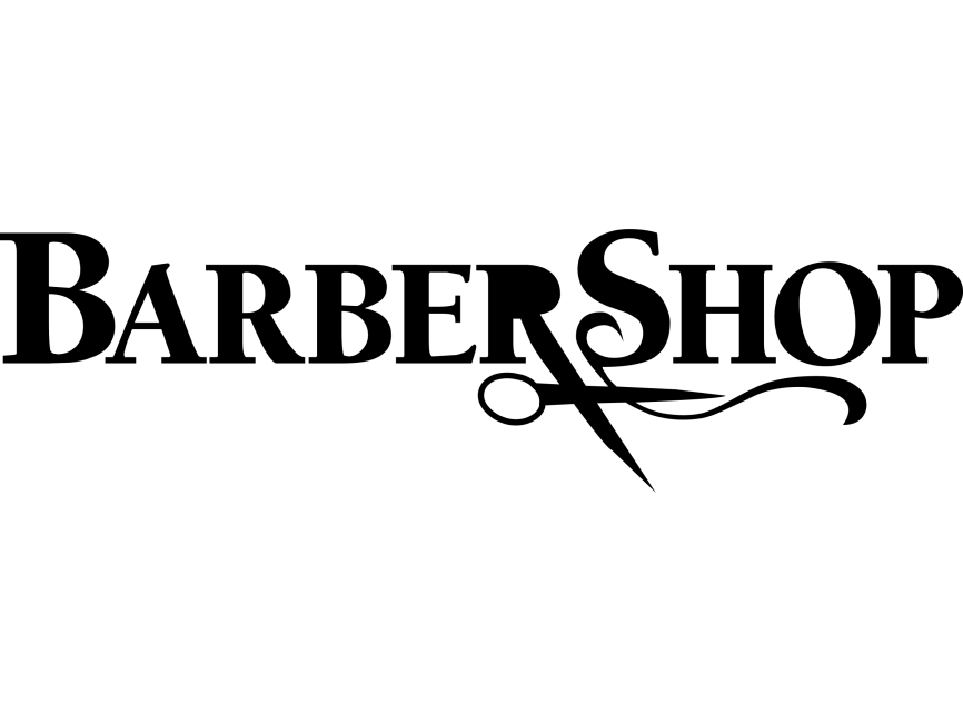 Barbershop2 Logo