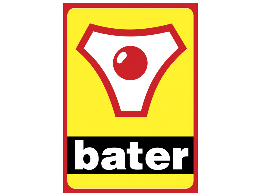 Bater Logo
