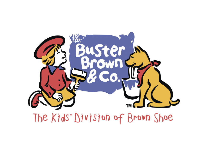Buster Brown Logo
