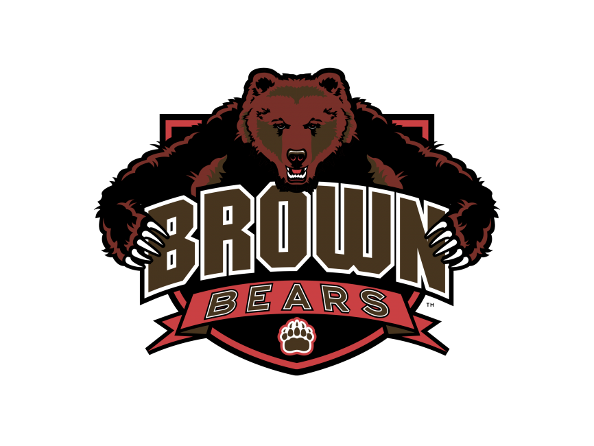 Brown Bears Logo