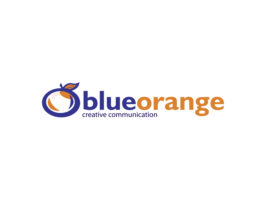 BlueOrange Logo