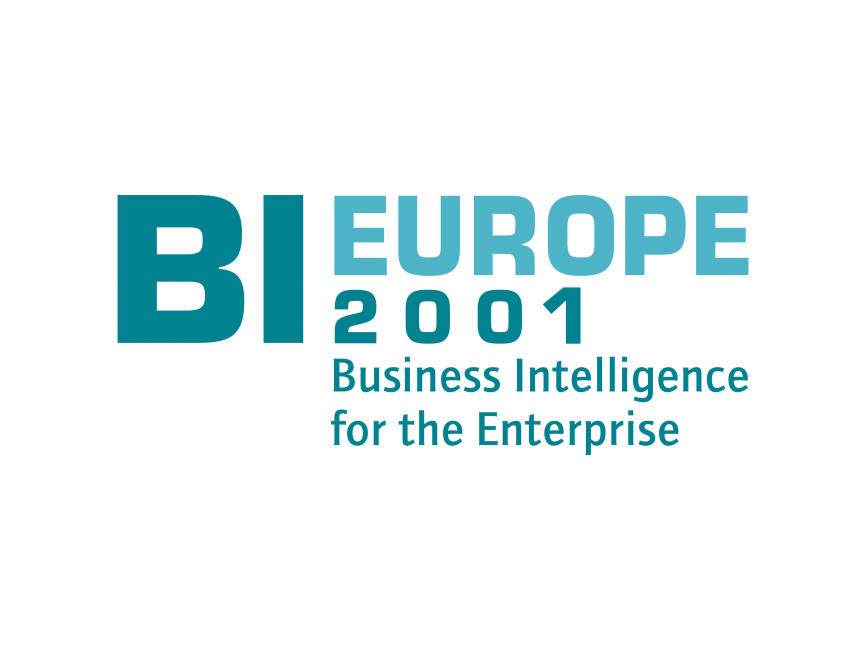 BI Europe 20  Logo