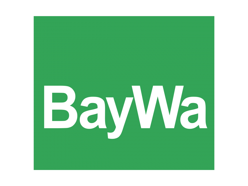 BayWa Logo