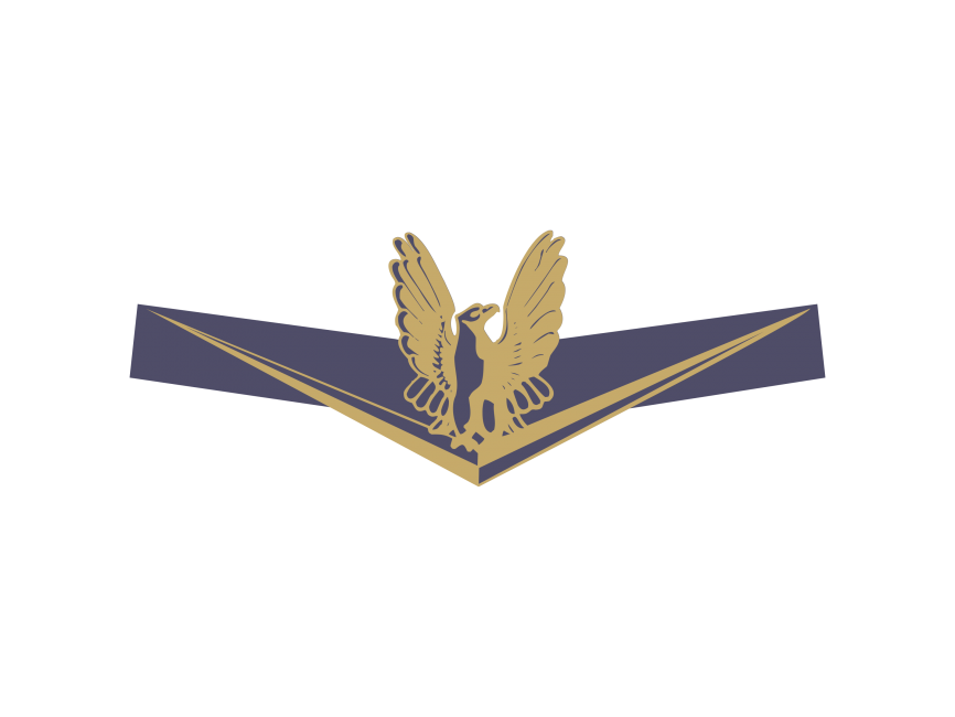 Bertram Yacht Eagle 877 Logo