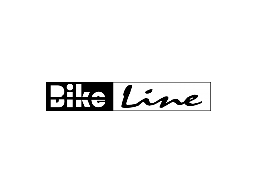 Bike Line Logo