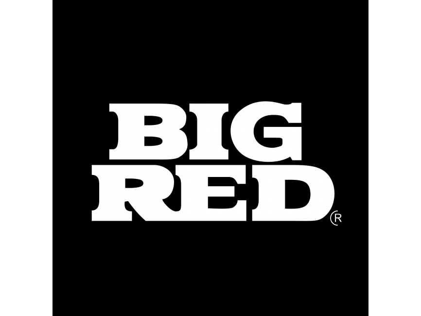 Big Red Logo