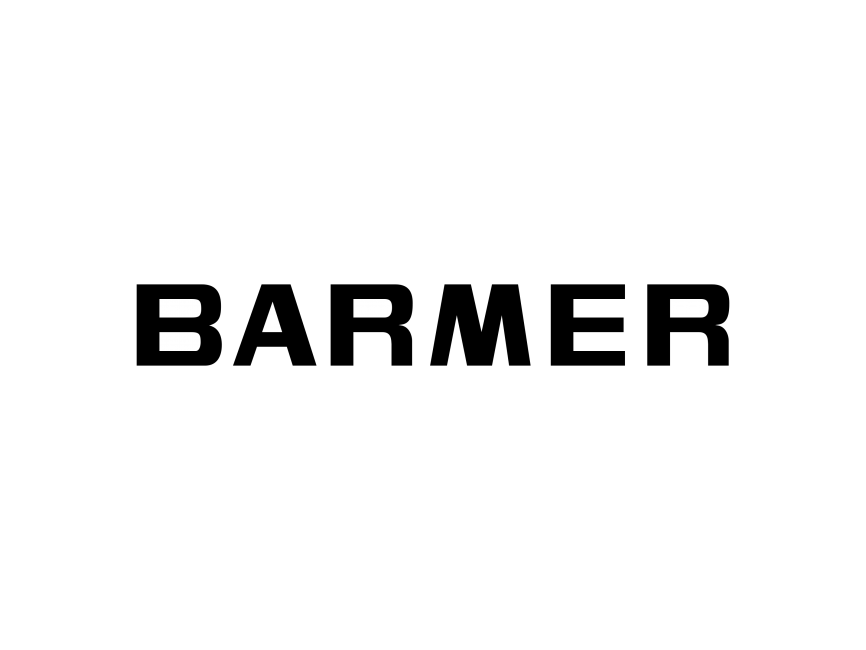 Barmer Logo