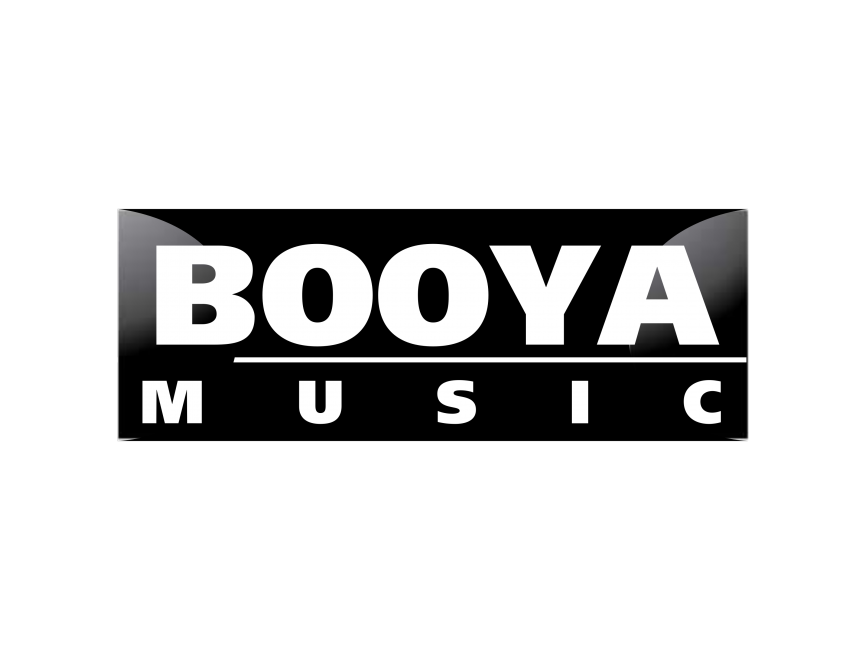 Booya Music   Logo