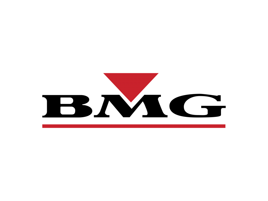 BMG Logo