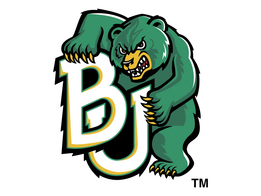 Baylor Bears Logo