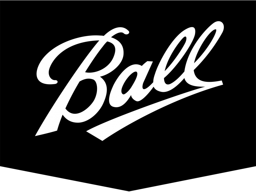 BALL Logo