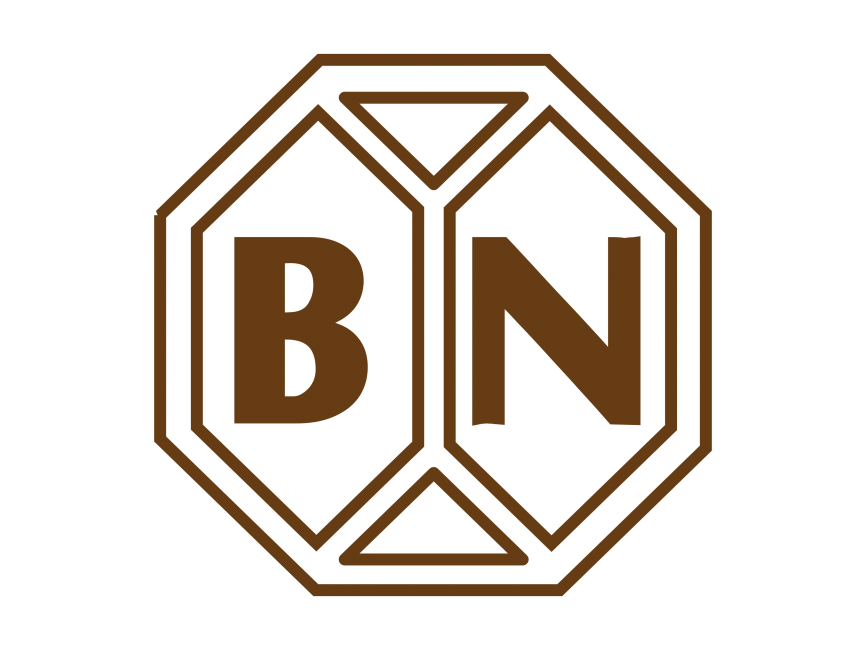Banco Nacional Costa Rica Logo