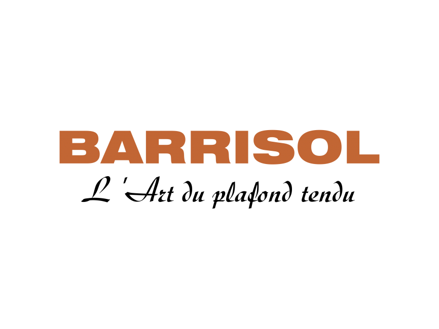 Barrisol 830 Logo