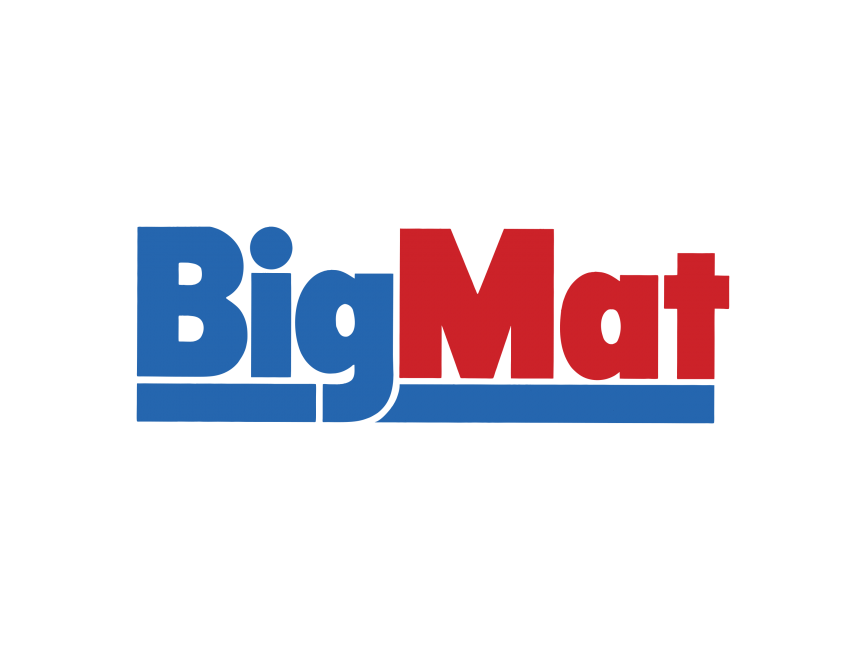 BigMat   Logo