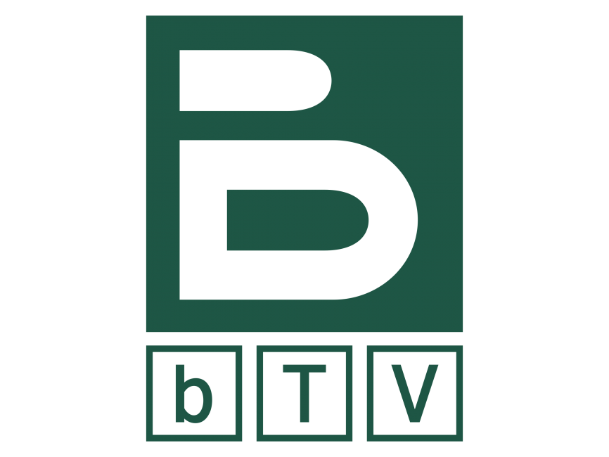 bTV   Logo
