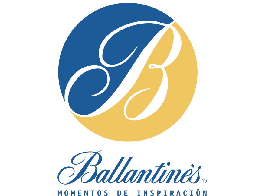 Ballantines 1 Logo