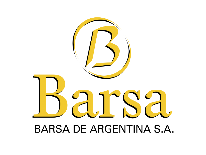 Barsa de Argentina Logo