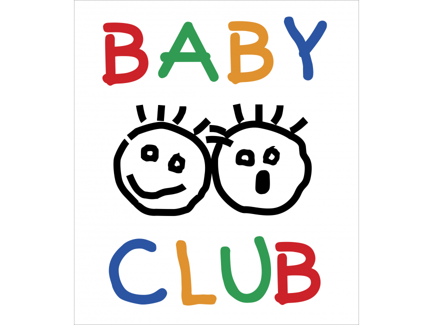 Baby Club Logo
