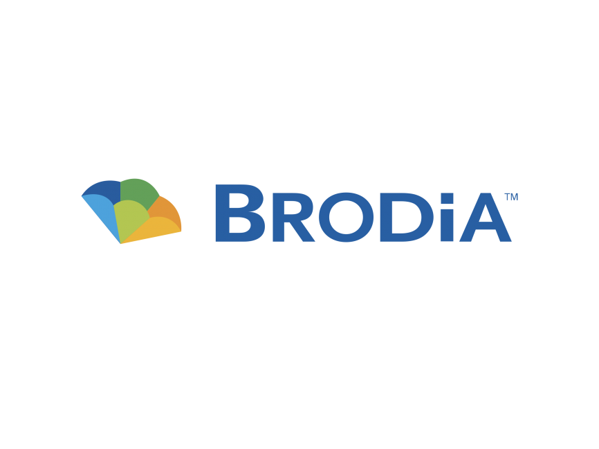 Brodia Logo