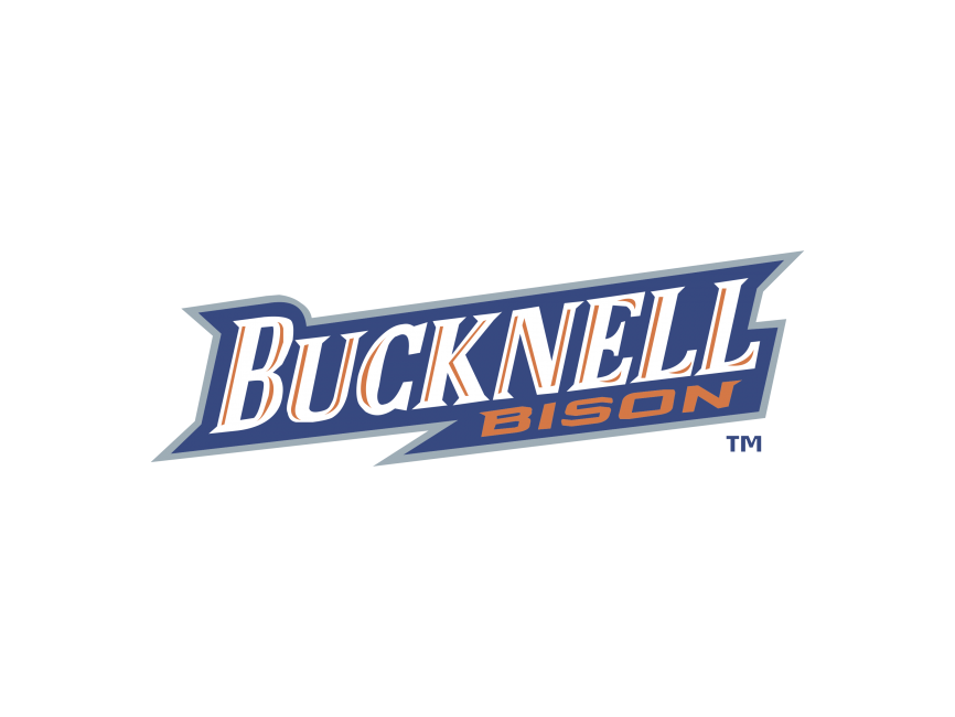 Bucknell Bison Logo