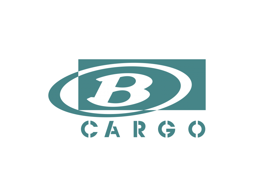 B Cargo Logo