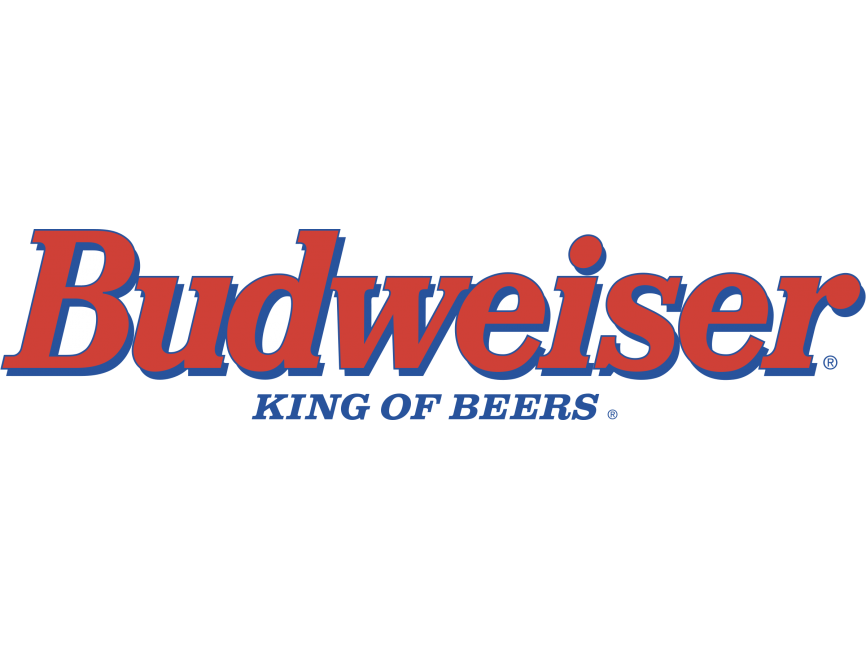 Budweiser 2 Logo