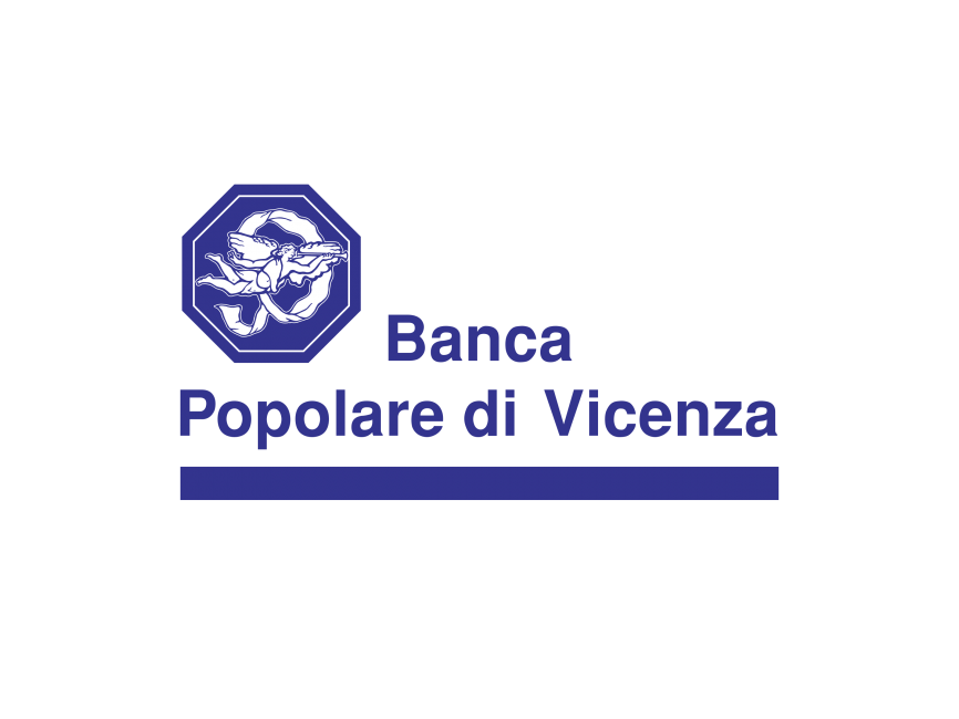 Banca Popolare di Vicenza Logo