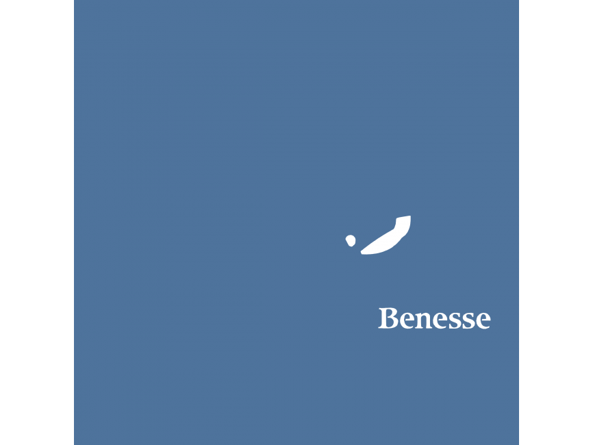 Benesse Logo