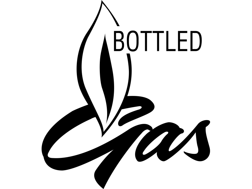 Bottled Gas Logo