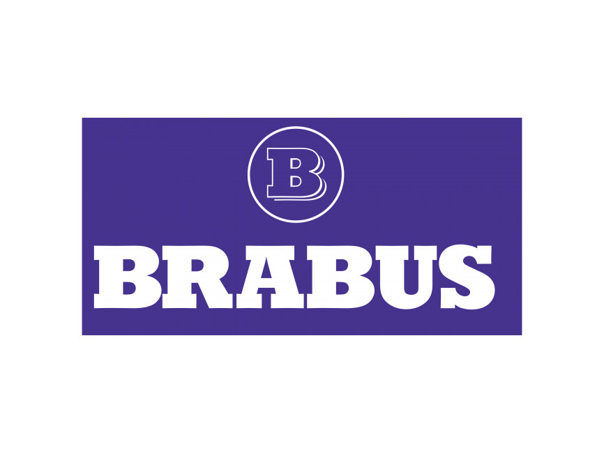 Brabus   Logo