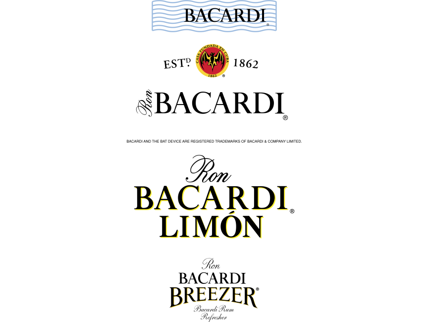 Bacardi Logo