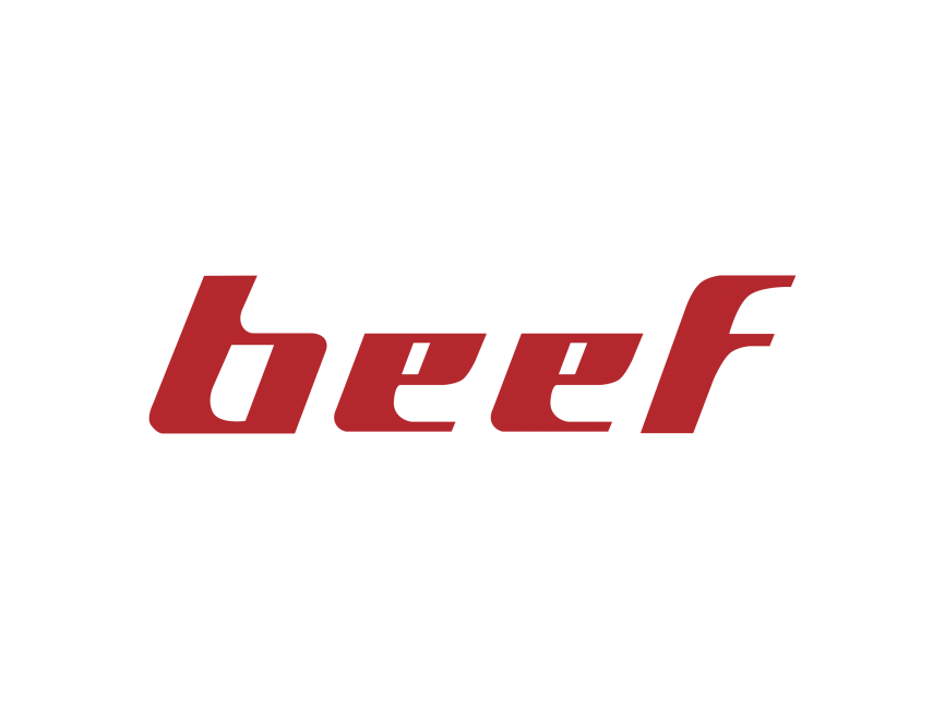 Beef Logo