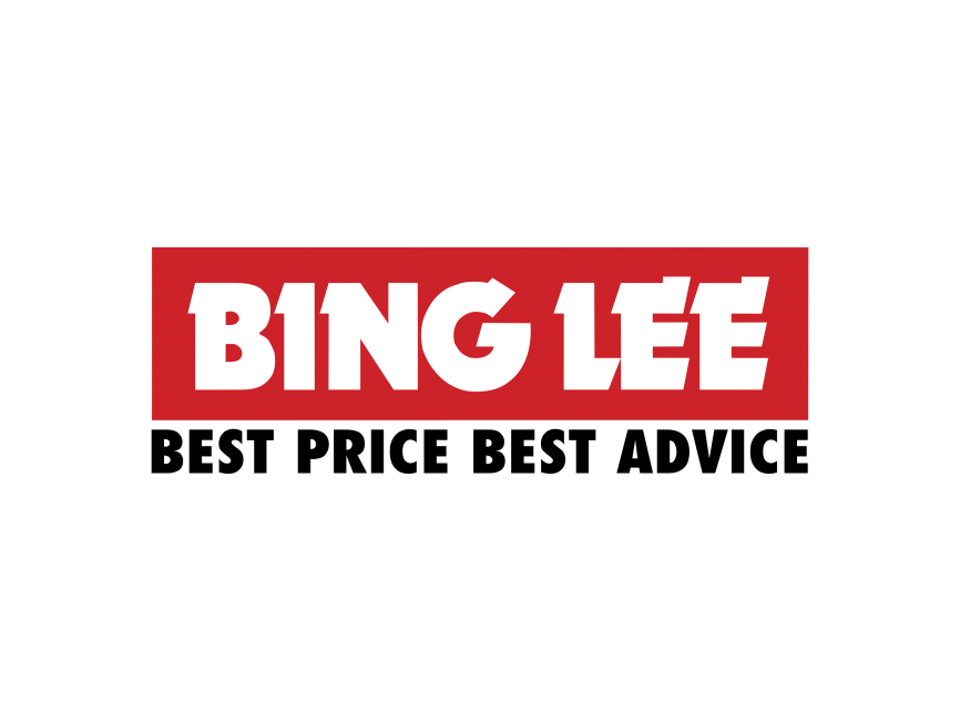 Bing Lee Logo