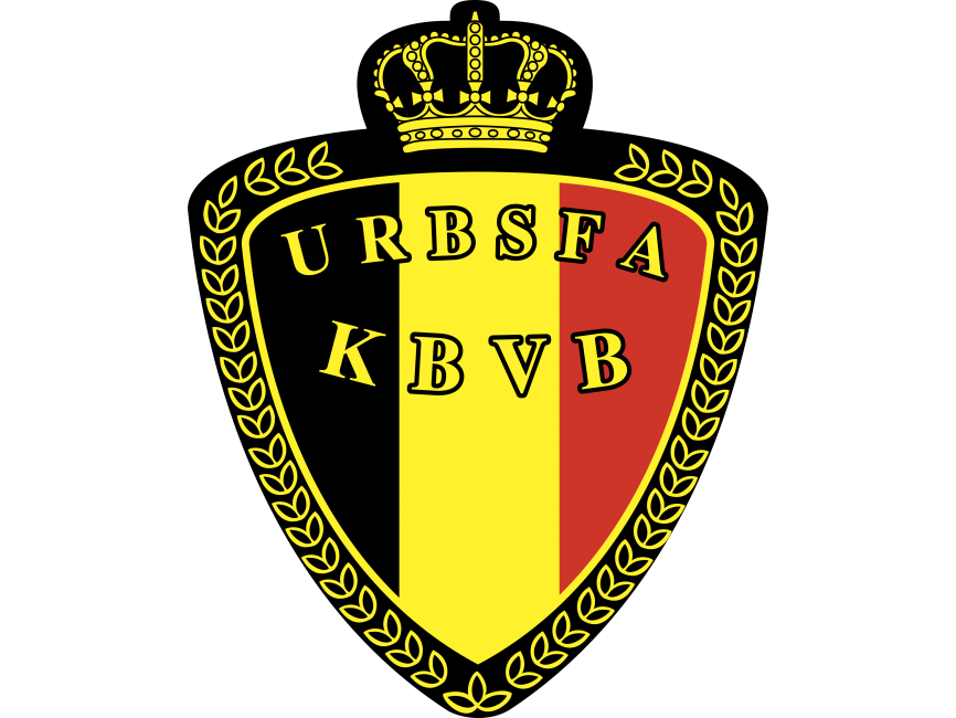 Belgium Logo