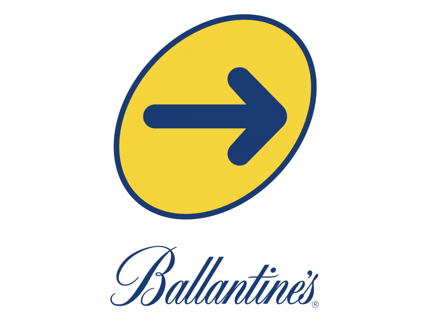 Ballantine’s   Logo