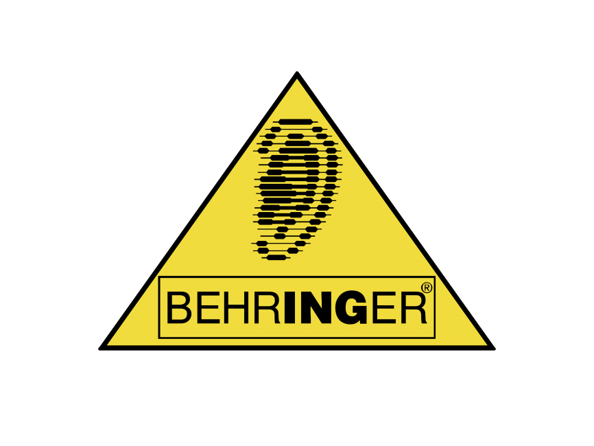 Behringer Logo