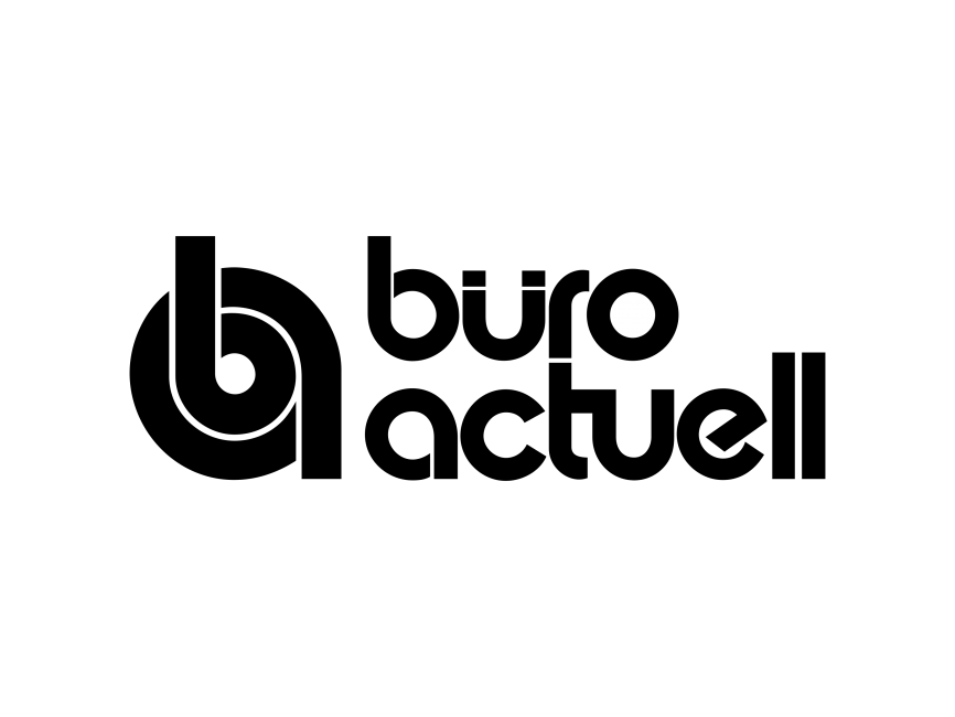 Buro Actuell Logo