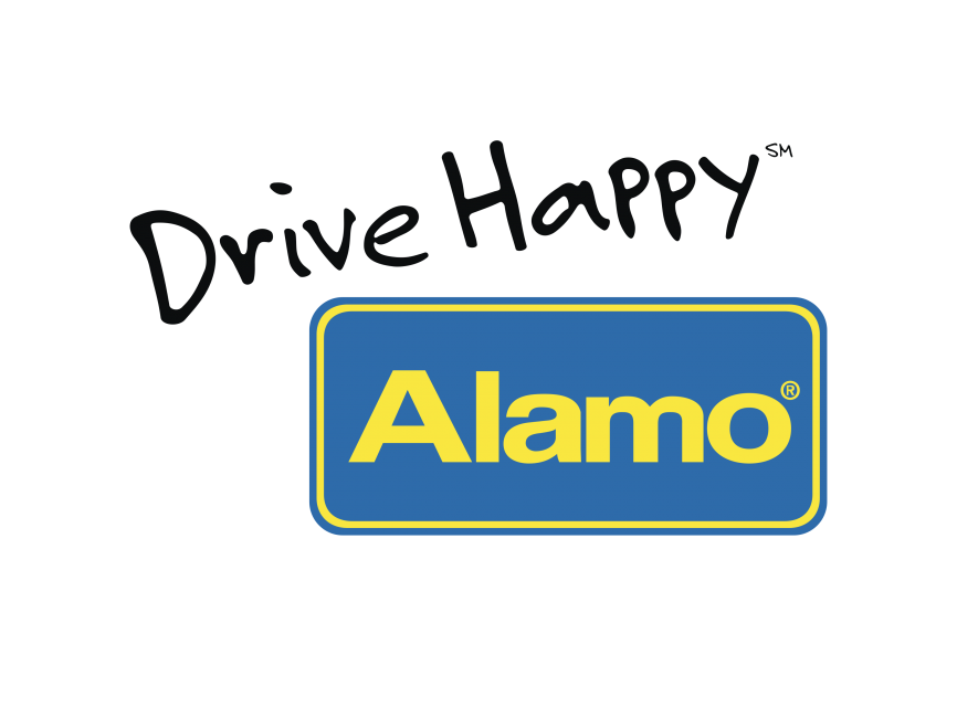 Alamo   Logo