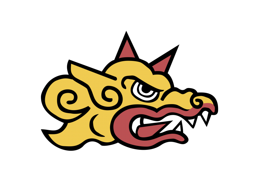Barcelona Dragons Logo