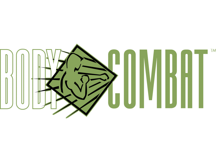 Body Combat Logo