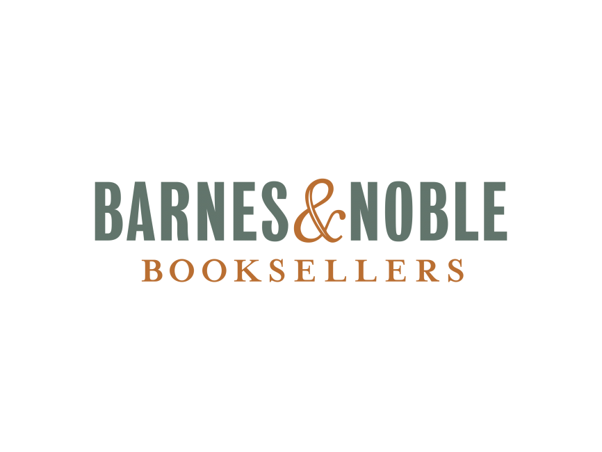 Barnes &# 8; Noble   Logo